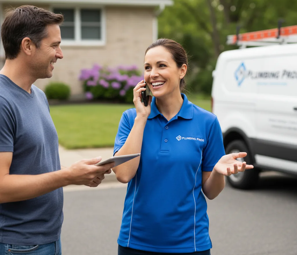 Emergency Plumbing in Vandalia, MO